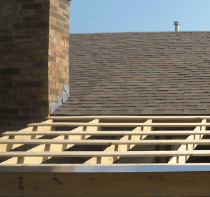Patio Roof Repair
