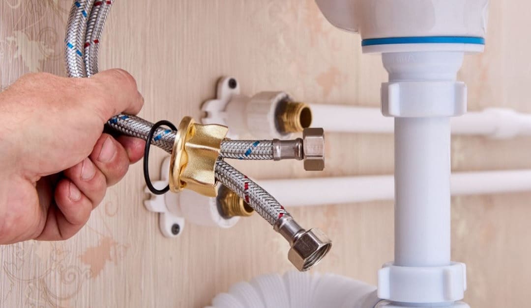 Plumbing Repair