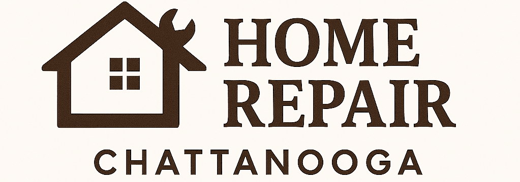 Home Repair Chattanooga