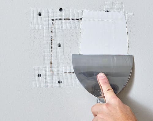 Drywall & Sheetrock Repair