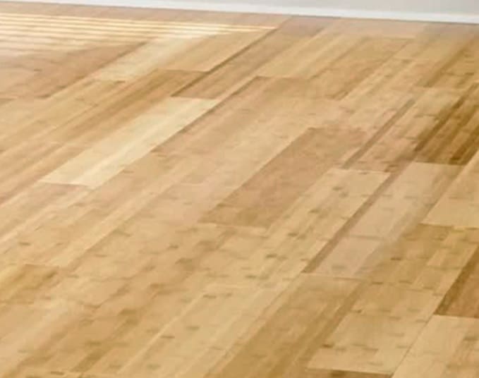 Floor Repair Example 1