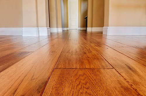 Floor Repair Example 6
