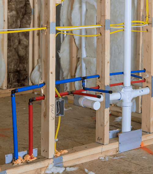 Plumbing Repair Example 6