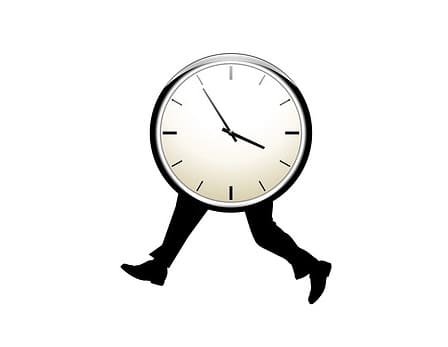 Punctuality