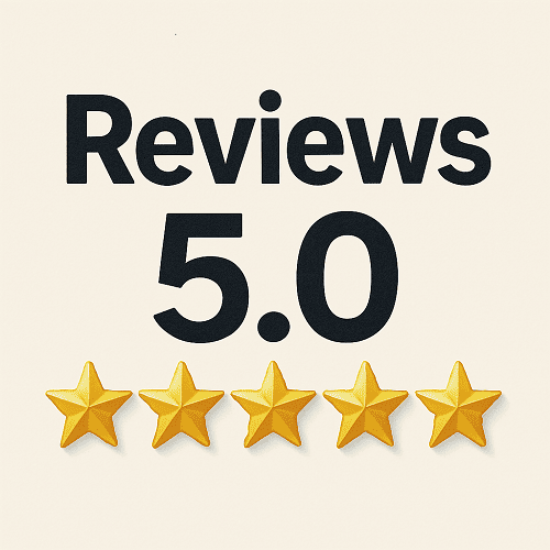 Customer Reviews